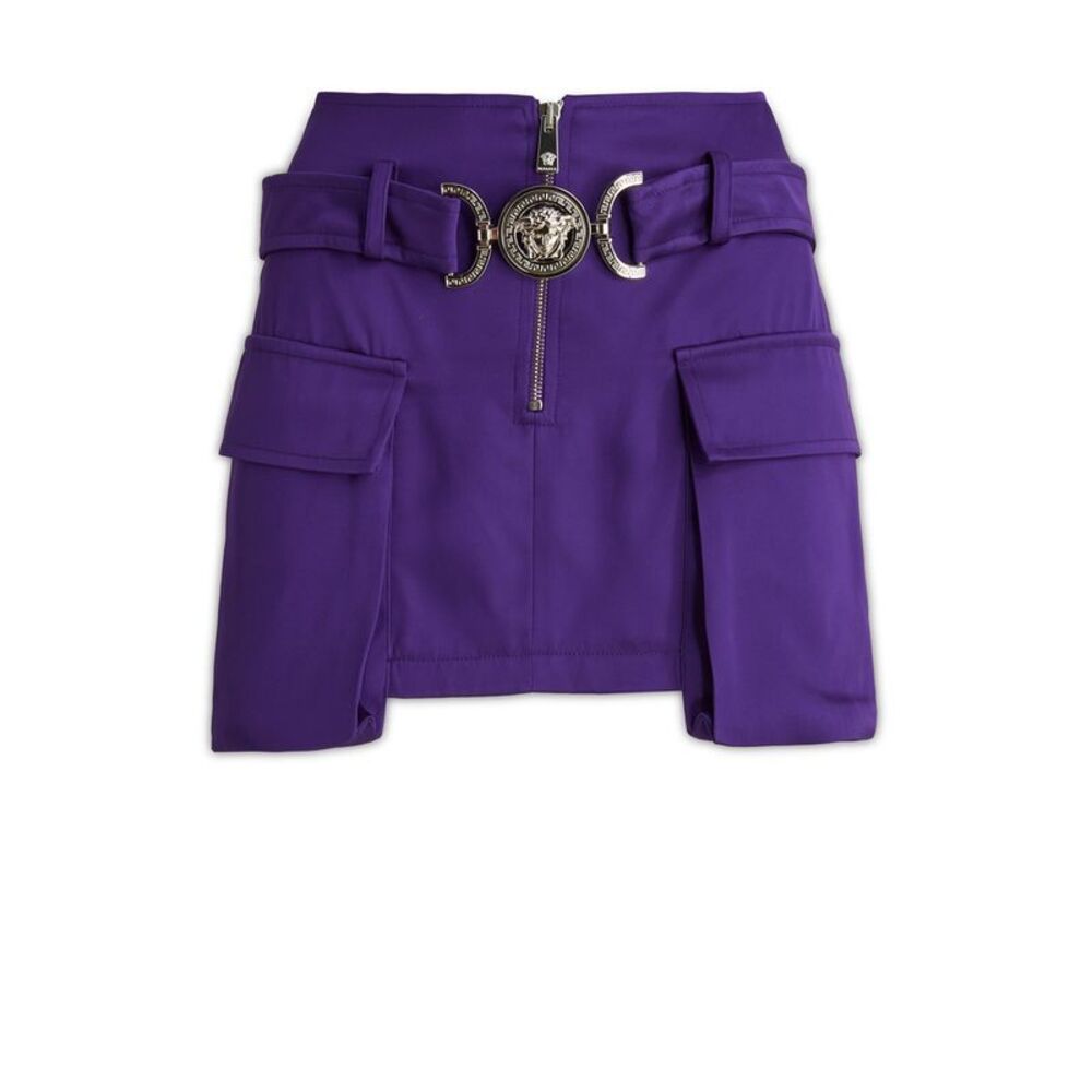Versace Woman Clothing Skirts